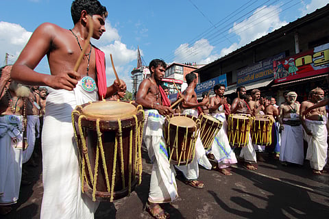 The legacy of Peruvamba village in Kerala