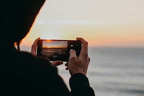 catchy and fun Instagram captions for your travel photos