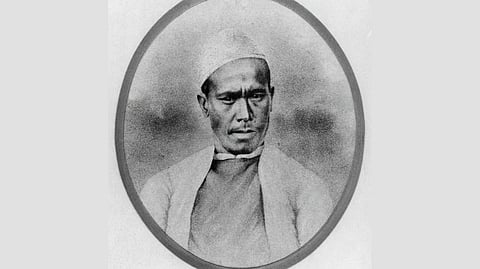 Nain Singh Rawat