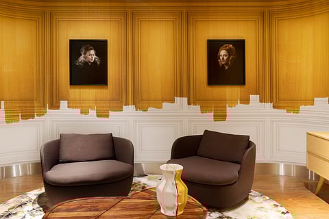 Explore These Exclusive Airport Lounges Across The World