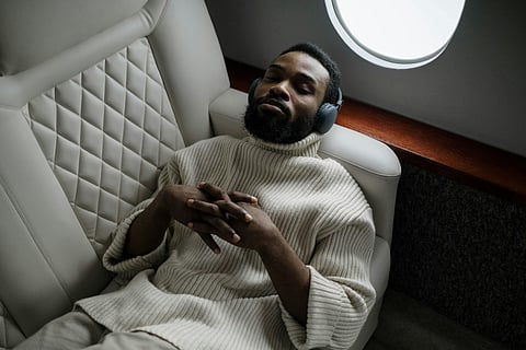 gadgets to make air travel comfortable