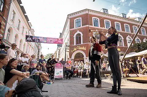 7 Reasons To Visit Odense, A Destination Loved By Fairytale Fans