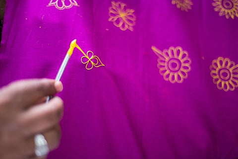 Journey Through Kachchh's Artisan Villages