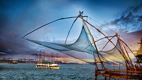Kochi green destination 
