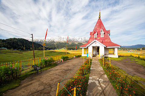 Herath Shiv Festival in Kashmir