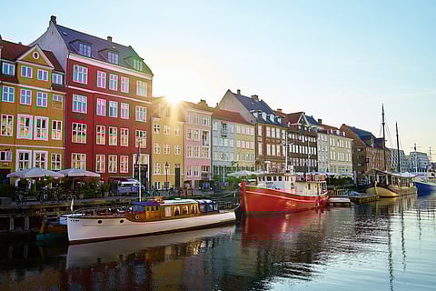 Lesser-Known Facts About Denmark