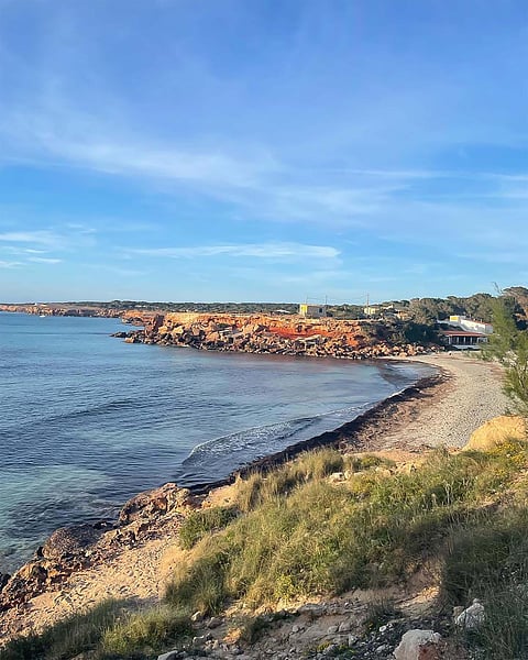 Formentera