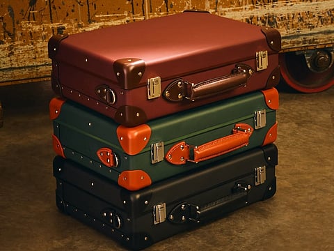 Luxury Luggage Brands For Your International Travels