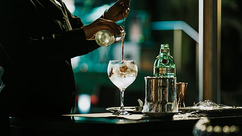 Homegrown Gins To Add To Your Bar Collection