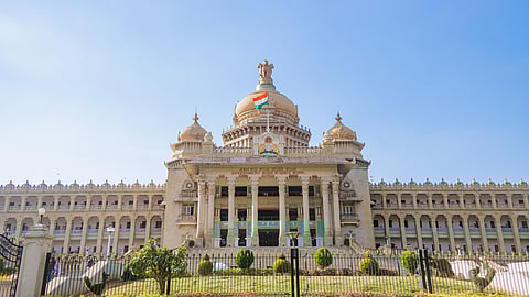 Vidhana Soudha Tour in Bengaluru opens to public