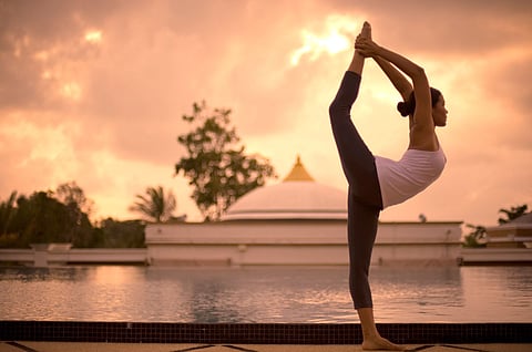 Wellness Retreats for women Around The World