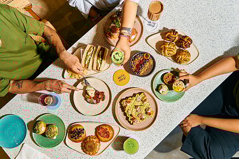 New restaurants for Women's Day in Delhi NCR