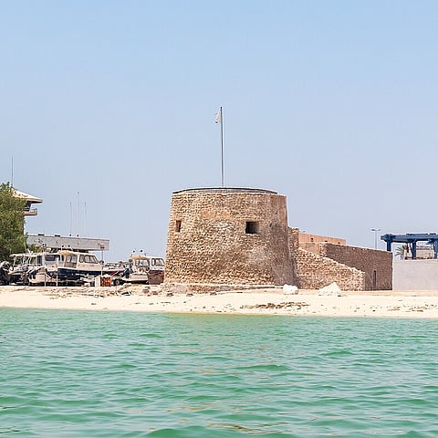 Must-visit historic places in Bahrain