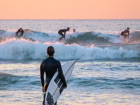 India's Surfing Culture And Where To Catch The Best Waves