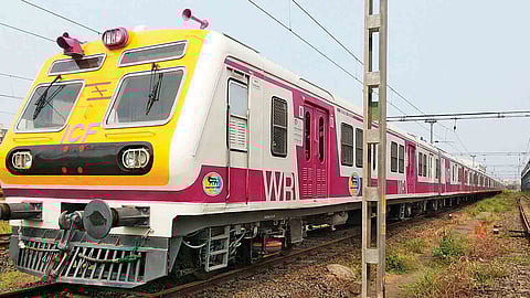 Special trains by Western Railways for Holi