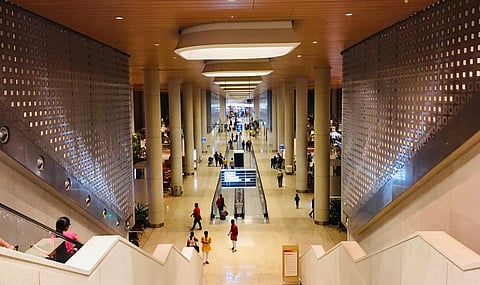 Five Indian Airports Recognised As Asia-Pacific's Best In Annual Awards