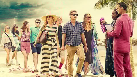 The White Lotus Effect on Thailand Tourism