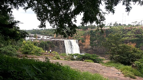 Karnataka Plans 'Suspended String Rail Transport System' At Gokak Falls For Tourists