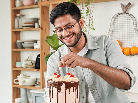 Shivesh Bhatia picks his Favourite restaurants In Delhi