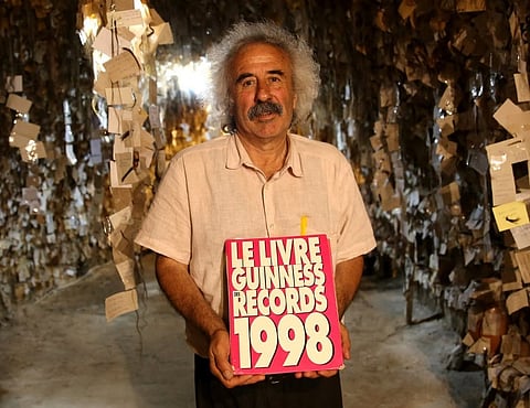 All About The Hair Museum In Turkey