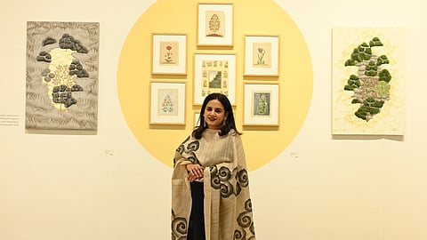 Princess Vaishnavi Kumari of Kishangarh interview