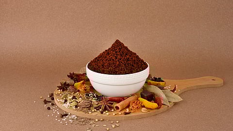 Kala Masala of Maharashtra Cuisine