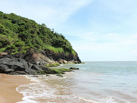 Places to visit in Gokarna