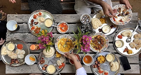 Supper Clubs In Delhi NCR