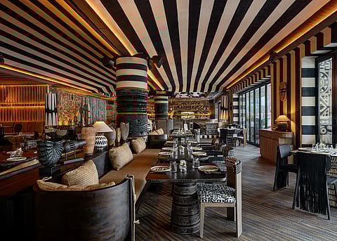 INKA Is Bastian Hospitality’s Latest Contribution to Mumbai’s Food Scene