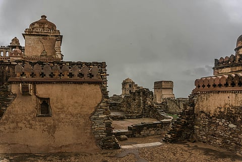 places to visit in Chittorgarh