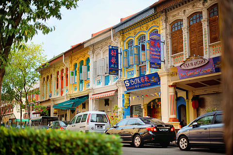 Singapore