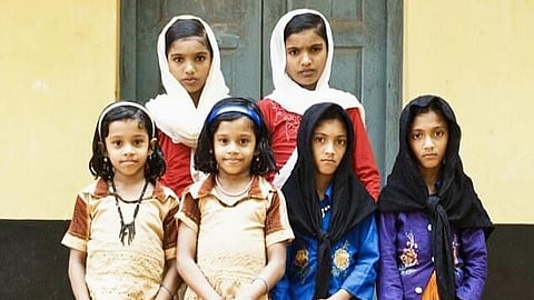 Kodinhi In Kerala: The Twin Village of India