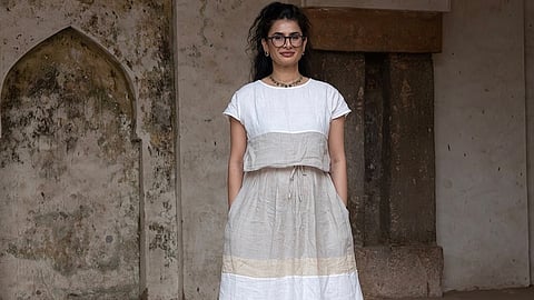 Anica Mann, founder of Delhi Houses