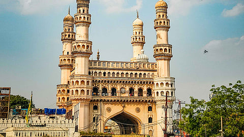 things to do in Hyderabad
