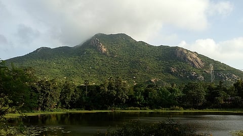 Similipal National Park
