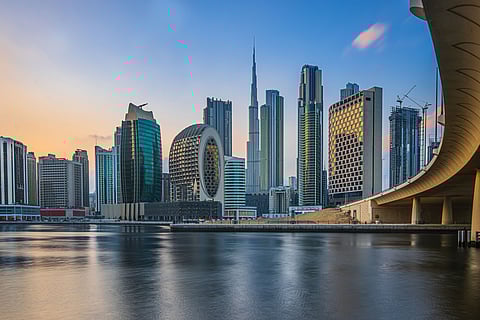 Dubai Becomes First 'Certified Autism Destination' In The Eastern Hemisphere