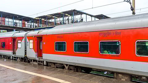 Ministry Of Railways Announces New Rules From July 1, 2025