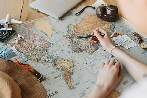 Travel Advisory by USA Explained