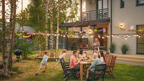Home Exchange or home swapping