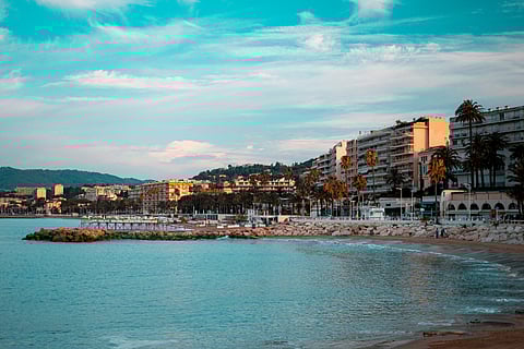 Guide to Cannes