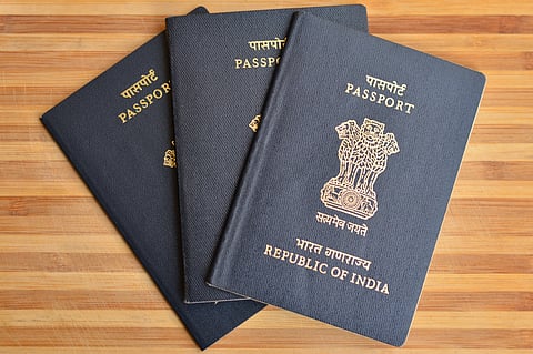 Indian E-Passports And How You Can Apply For One