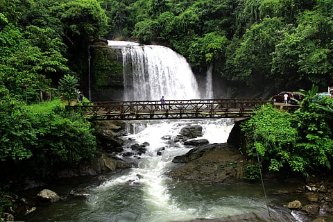 Green Deposit scheme by Meghalaya