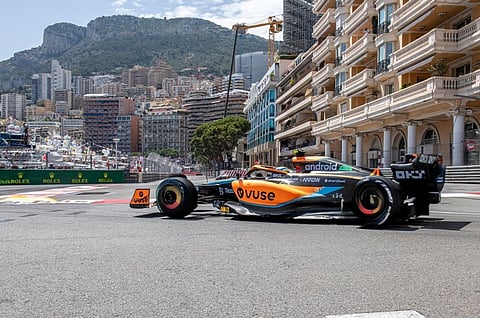 Guide To Monaco Grand Prix