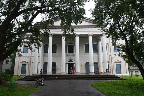 Serampore In West Bengal, The Print Capital Of Early Bengal Literature