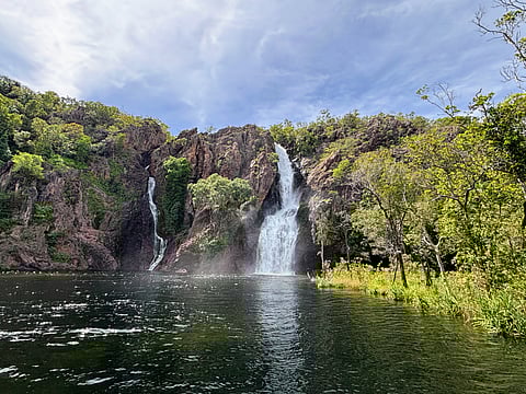 Litchfield National Park, Australia’s Hidden Natural Wonder
