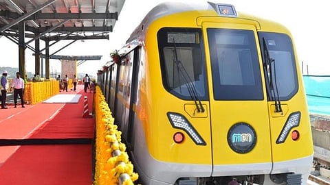 Indore Metro To Start Commercial Operations On May 31 After Inauguration By PM Narendra Modi