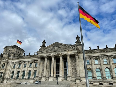 Germany new visa rules for Indians