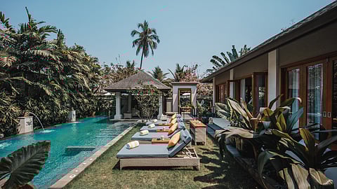 Hotel Review: Baale Resort, Goa