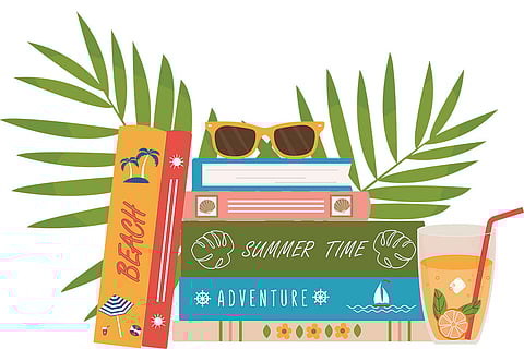 5 Coming-Of-Age Novels 