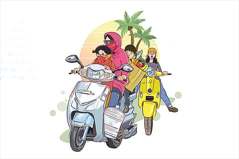 Decoding Goa's Chaotic Roads